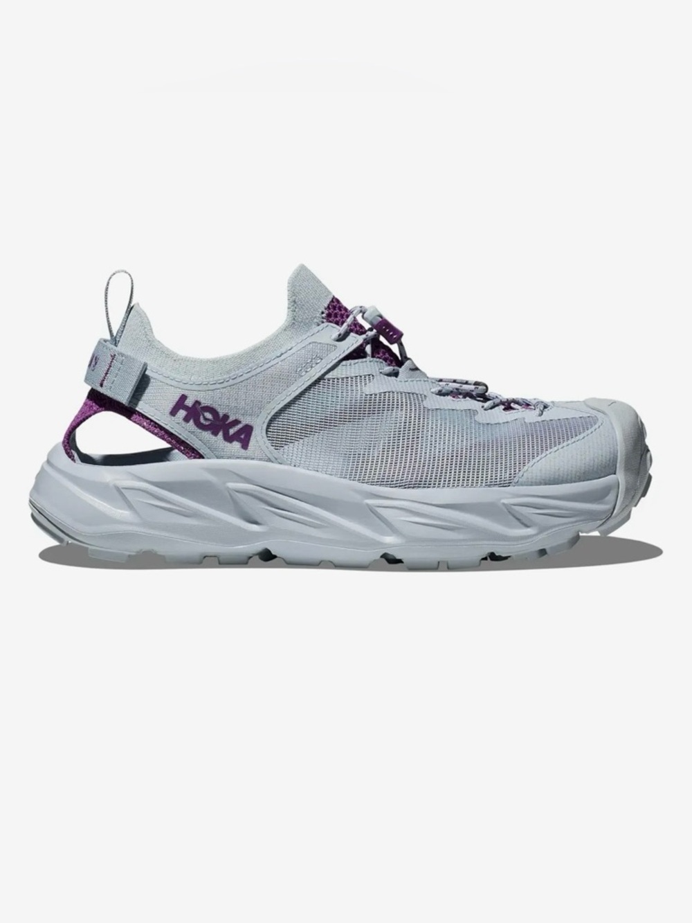 NIB Hoka Hopara 2 Water Repellent Hiking Sneaker